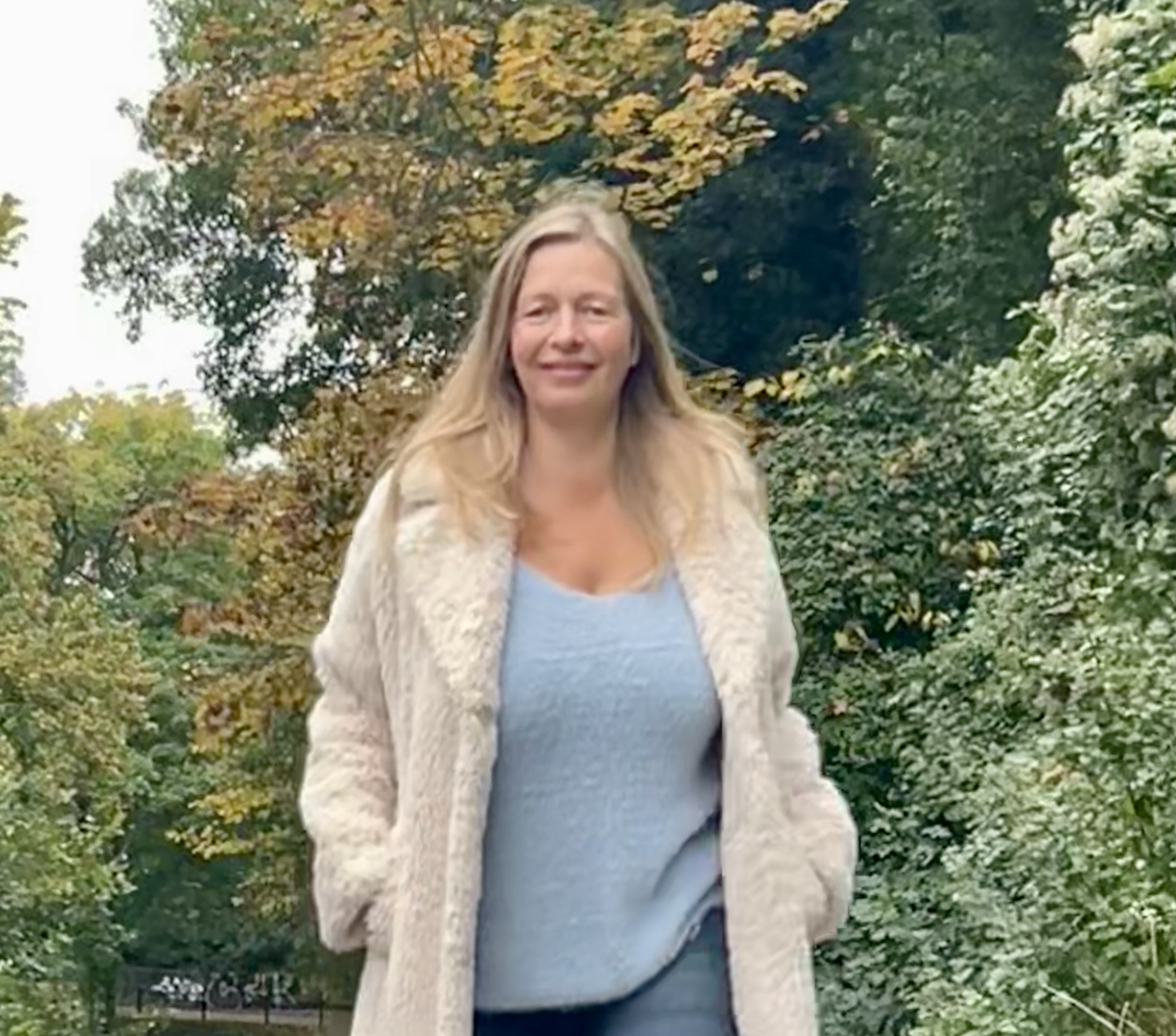 Ulrike Henkel - Mentorin und Prozessbegleitung